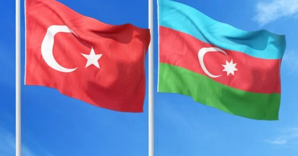 Türkiyə XİN dən 28 Mayla bağlı paylaşım