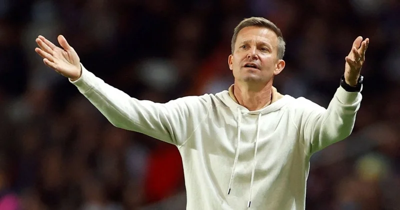Milli komandada yeni anlaşma