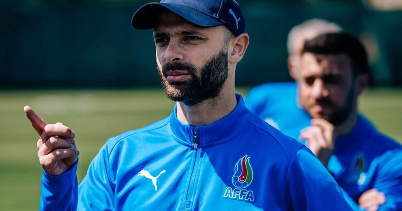 U 21 millisində Kamara həyəcanı: Rəşad Eyyubovdan böyük ümid