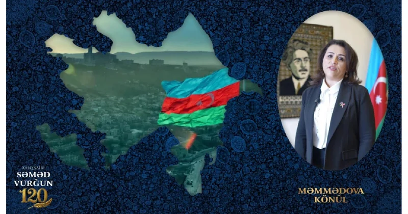 Gəncədə orta məktəb müəllimlərindən maraqlı VİDEO