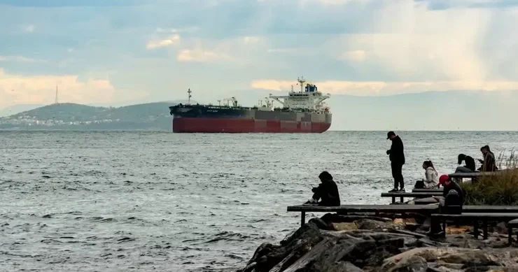 Türkiyə sahillərində 3 tanker hücuma məruz qalıb