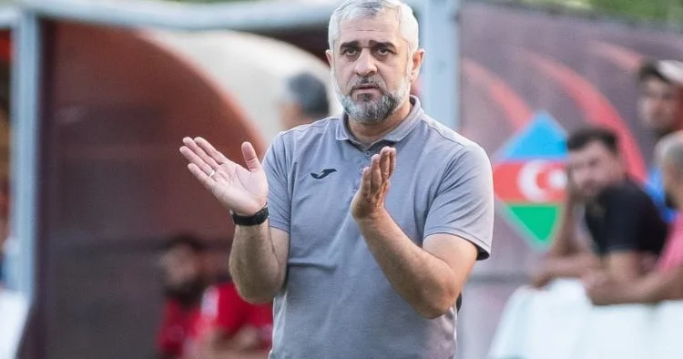 Adil Şükürov “Səbail”dən ayrılacaq?