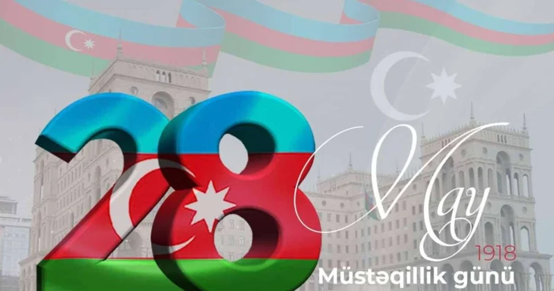 108 il əvvəl müsəlman Şərqində qurulan ilk dünyəvi dövlət
