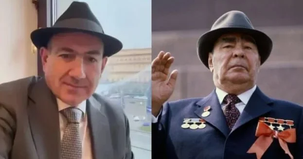 Paşinyanın geyim oyunları niyə uğursuz olur?