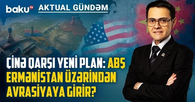 Ermənistanda hərbi parad: Paşinyan seçkiyə güc nümayişi ilə gedir?