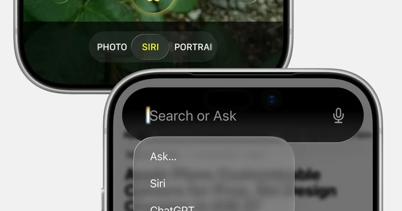 Утечка iOS 27 показала переработанную Siri