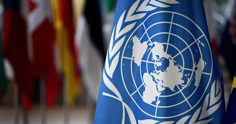 ООН предупредила о почти неизбежном новом рекордно жарком годе к 2030 му