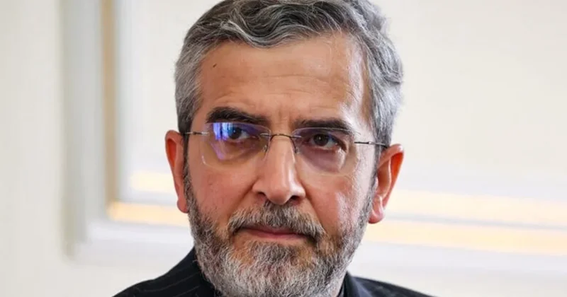 Əli Baqeri: Amerikalılara etibar etmək olmaz