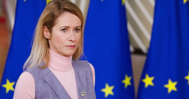 Ukrayna XİN Kaya Kallasın bu məlumatını təkzib etdi