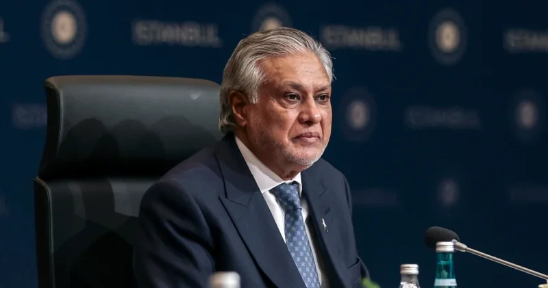 Pakistan XİN rəhbəri ABŞ yə səfər edəcək