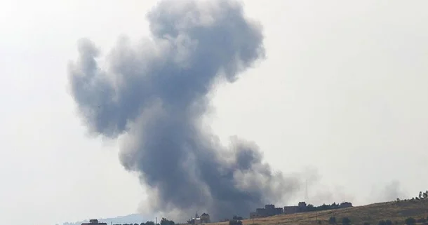 İsrail Hizbullah a məxsus dron hücumlarından qorunmaq üçün ABŞ dan yardım istəyib