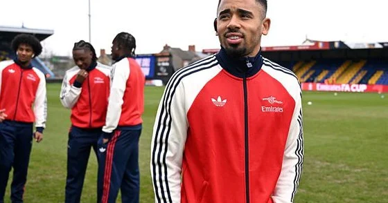 Arsenal ın hücumçusu üç klubun hədəfində