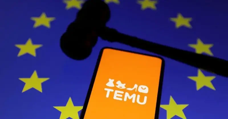 Avropa Komissiyası Temunu cərimələdi
