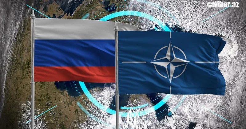 Балтийский водоворот: Россия и НАТО повышают ставки Аналитика Сергея Богдана
