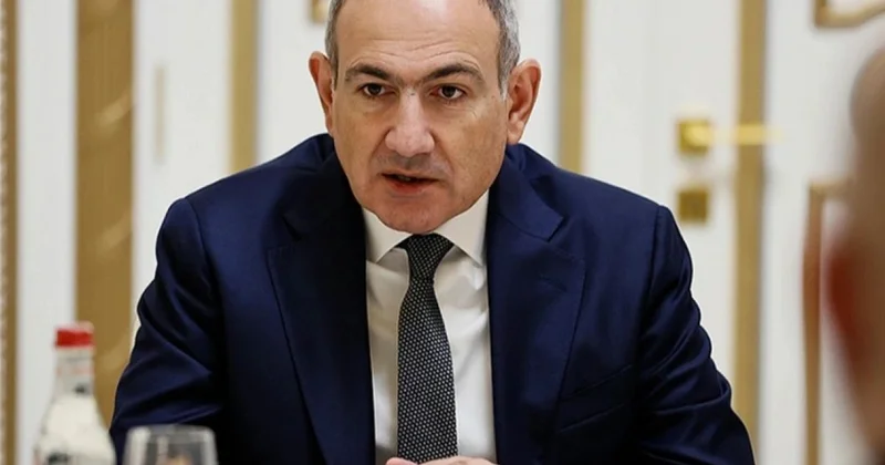 Пашинян: Кочаряну можно только посочувствовать