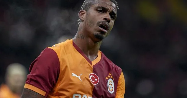 Qalatasaray ın Mario Lemina ilə müqavilənin uzadılması üçün apardığı danışıqlar dalana dirənib