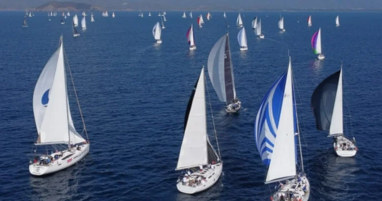 Azərbaycan komandası Türkiyədə reqataya qatılacaq