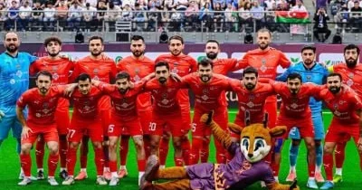 Millimiz Avropa çempionatında ilk oyununu keçirəcək