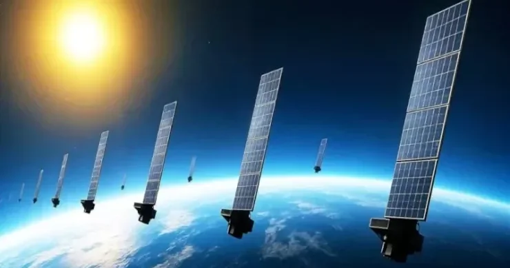 “Starlink” müqavilə bağladı Təyyarələrdə də internet olacaq