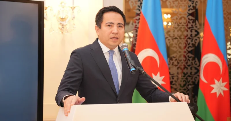 Qazaxıstan, Azərbaycan və Türkiyə könüllülük hərəkatını inkişaf etdirir