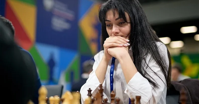 Азербайджанская дуэль на ЕВРО не выявила победительницу