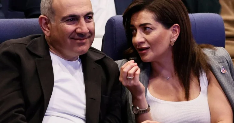 O gün Anna Akopyan övladları ilə birgə Paşinyanın yanında duracaq... “Johovurd“