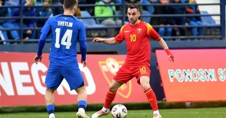 Qarabağ ın futbolçusu Slovakiyaya qarşı oynayacaq