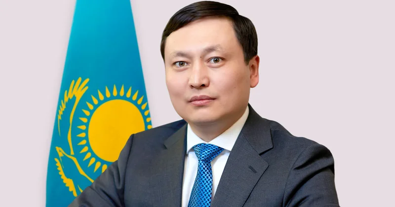 Товарооборот Казахстана со странами ЕАЭС достиг почти $31 млрд в 2025 году вице министр
