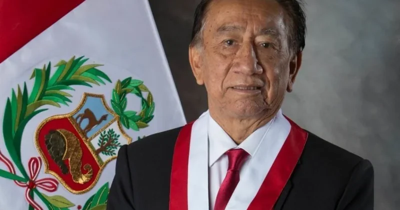Peru Azərbaycan ilə siyasi dialoqu daha da dərinləşdirmək istəyir