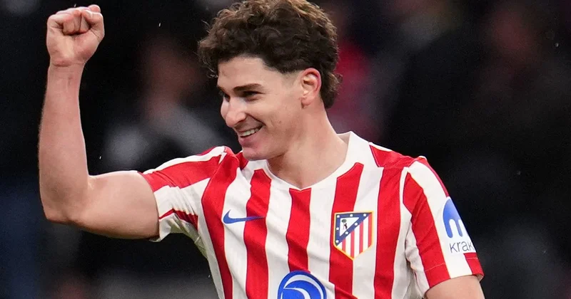 “Atletiko” Alvares üçün 120 milyon avrodan çox pul istəyir