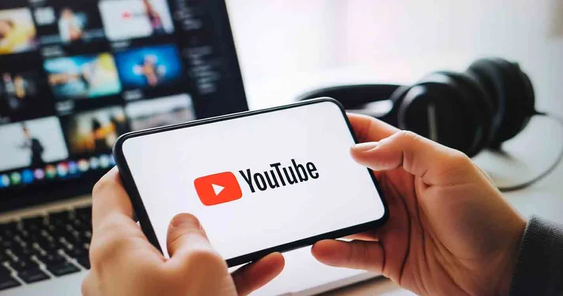 YouTube начал автоматически помечать ИИ контент в видео