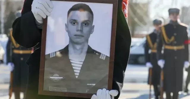 Британская разведка: с начала конфликта убиты полмиллиона российских солдат