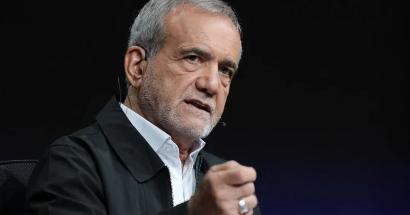 Pezeşkian: Biz nüvə silahı axtarmırıq