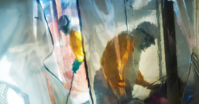 ABŞ Ebola şübhəsi olan vətəndaşları üçün Keniyada karantin mərkəzi yaradır