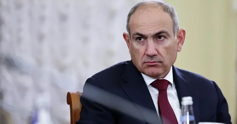 Пашинян об отмене льгот на газ: Мы не будем вступать с Россией в словесную перепалку