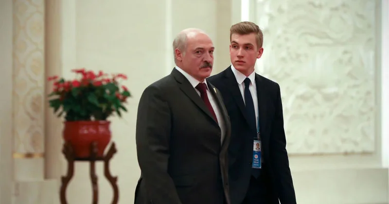 Müharibə başlasa, Lukaşenkonun bağ evi vurulacaq Getman