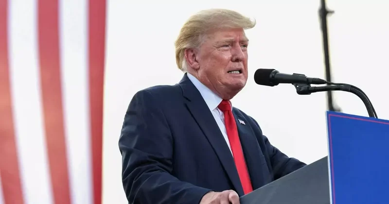 Военные полномочия президента Трампа останутся без ограничений