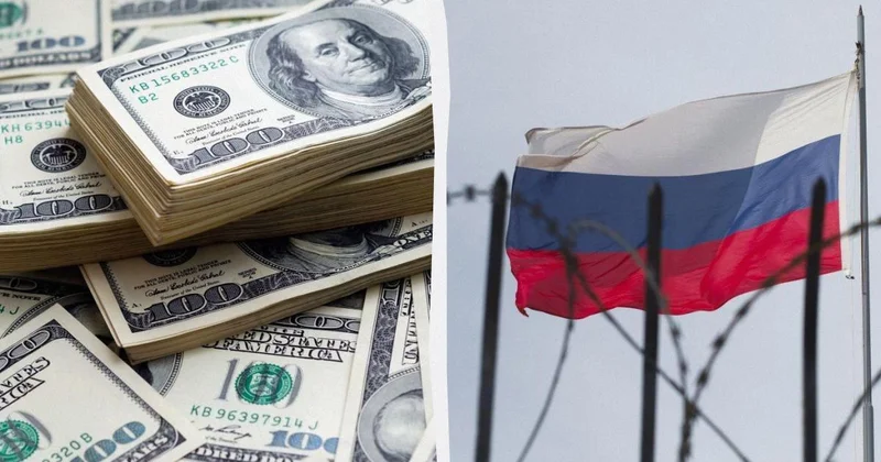 Первая страна Европы близка к полной конфискации замороженных активов РФ