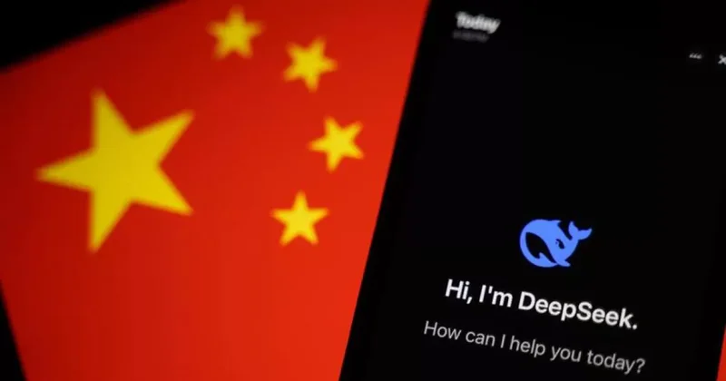 В Германии просят Apple и Google удалить китайский ИИ DeepSeek