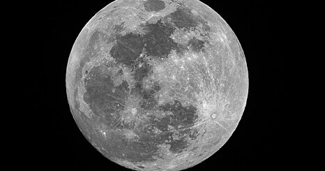 Rusiya Atom Elektrik Stansiyasını Ayda 2030 cu ildə quraşdıracaq..?