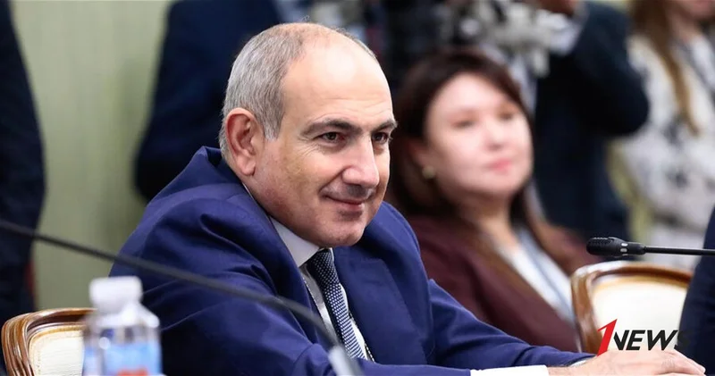 Пашинян пообещал отказаться от оскорблений, но ненадолго