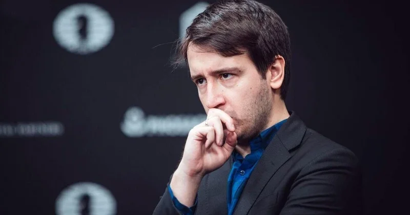 Teymur Rəcəbov 5 ci oldu
