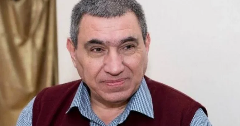 Çoxlu qan itirmişəm Əməkdar artistin SON DURUMU
