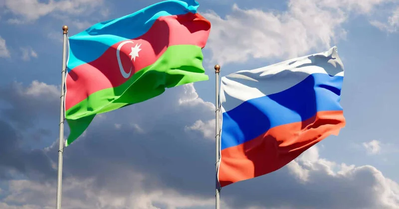 Временного поверенного РФ вызвали в МИД Азербайджана