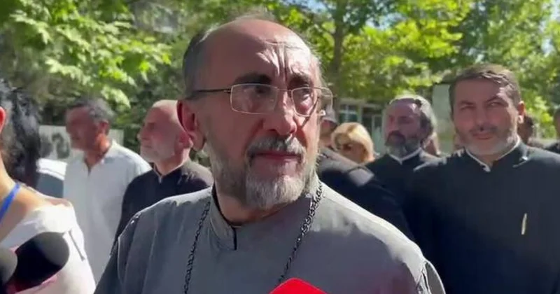 Məhkəmə arxiyepiskop barədə həbs qərarı verdi