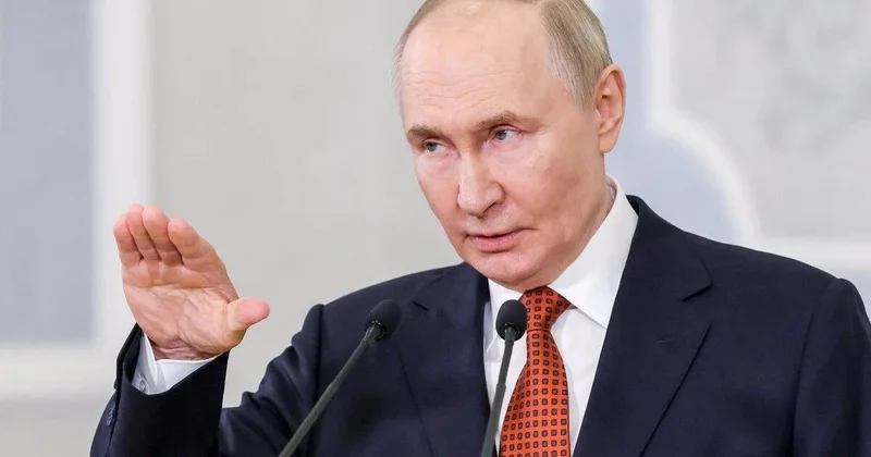 Путин сделал неожиданное заявление на фоне угрозы рецессии в России