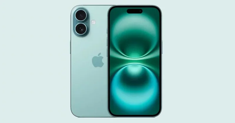 Apple 6 il sonra ilk dəfə əsas iPhone modelinin ekranını böyüdəcək