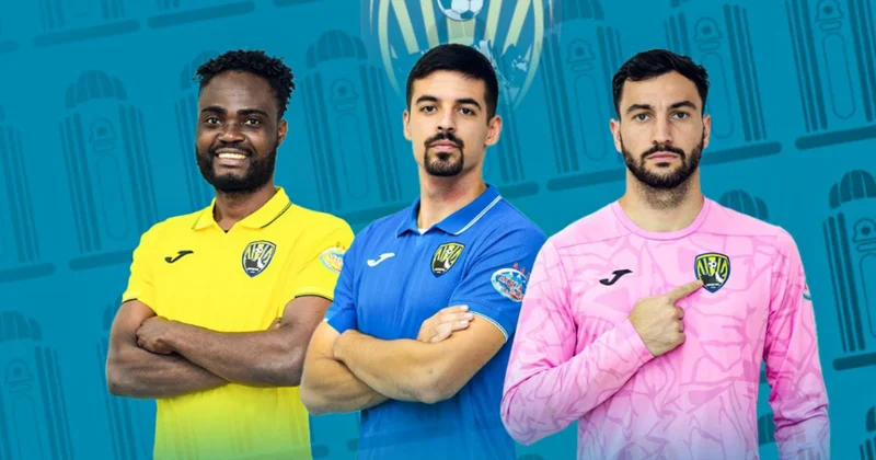 Premyer Liqa klubu daha 3 futbolçu ilə vidalaşdı