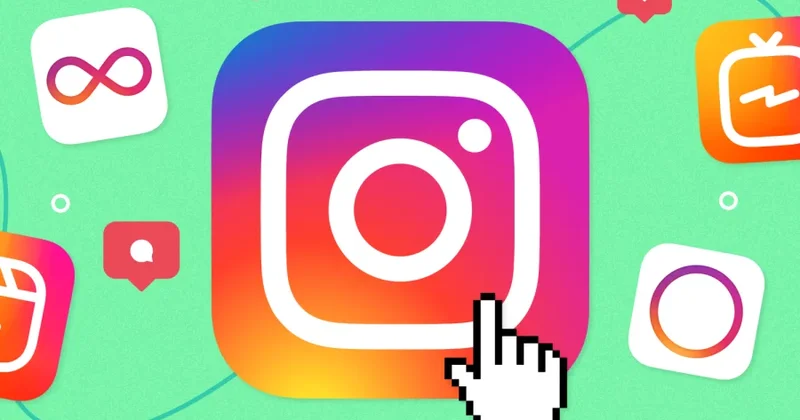 Instagram da yeni bir dövr BAŞLAYIR