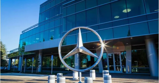 Mercedes lər geri çağırılır SƏBƏB